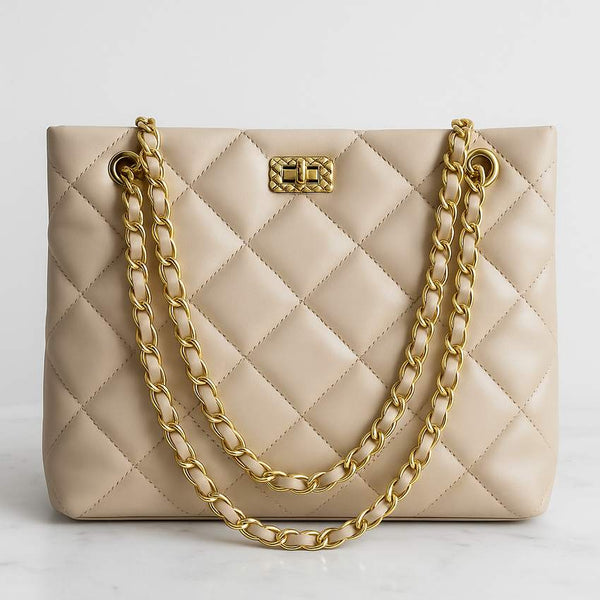 Elan Quilted Premium Bag