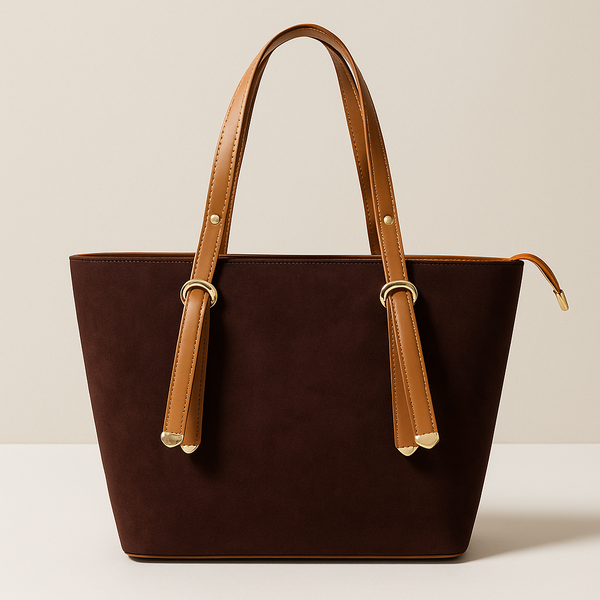 The Milan Classic – Chocolate Brown