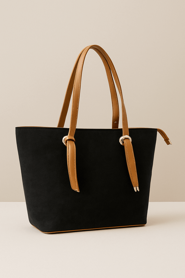 The Noir Luxe – Jet Black